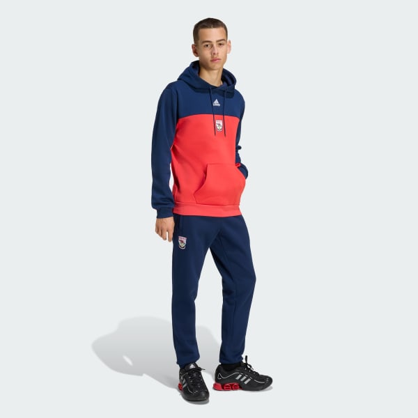 Adidas Arsenal Hoodie 92-94