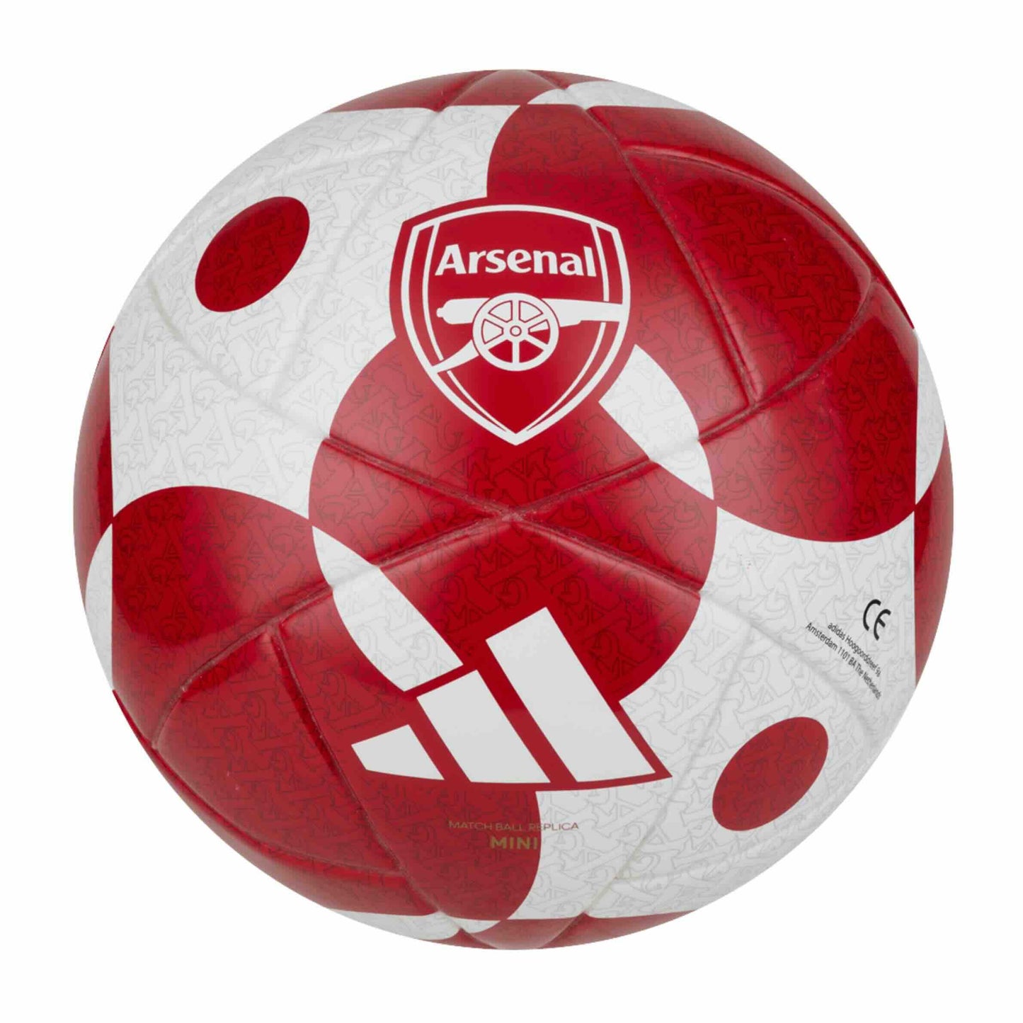 Adidas Arsenal Mini Ball