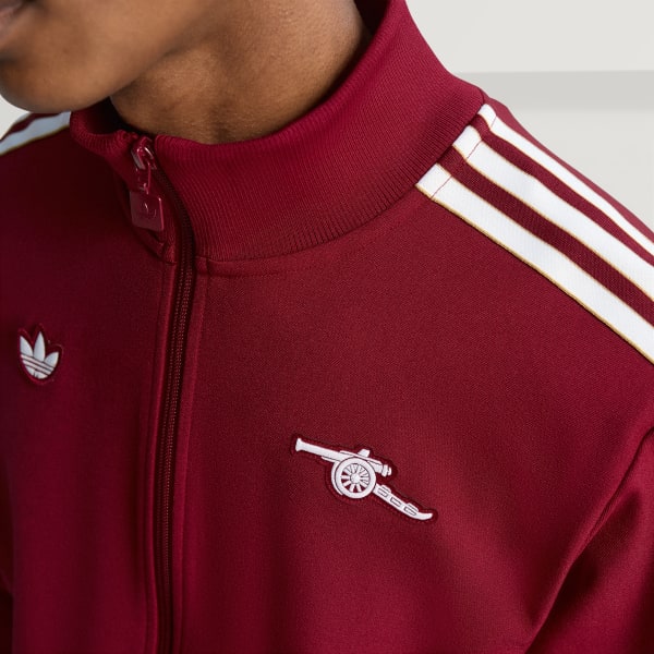 Adidas Arsenal Icon Track Jacket