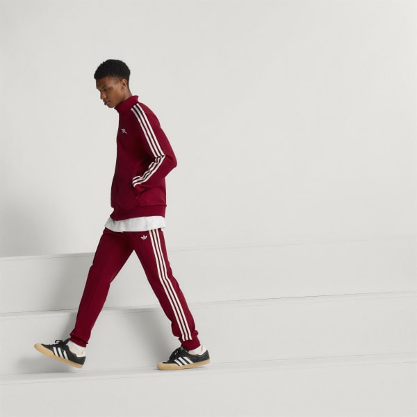 Adidas Arsenal Icon Track Jacket