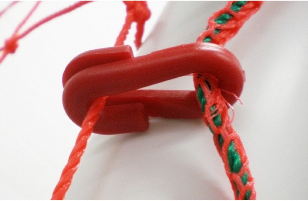 Net Clips D Style (Pack of 25)