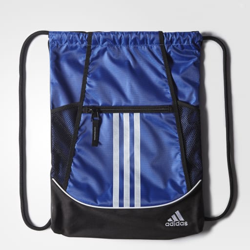 Sac à dos Adidas Alliance II Bleu