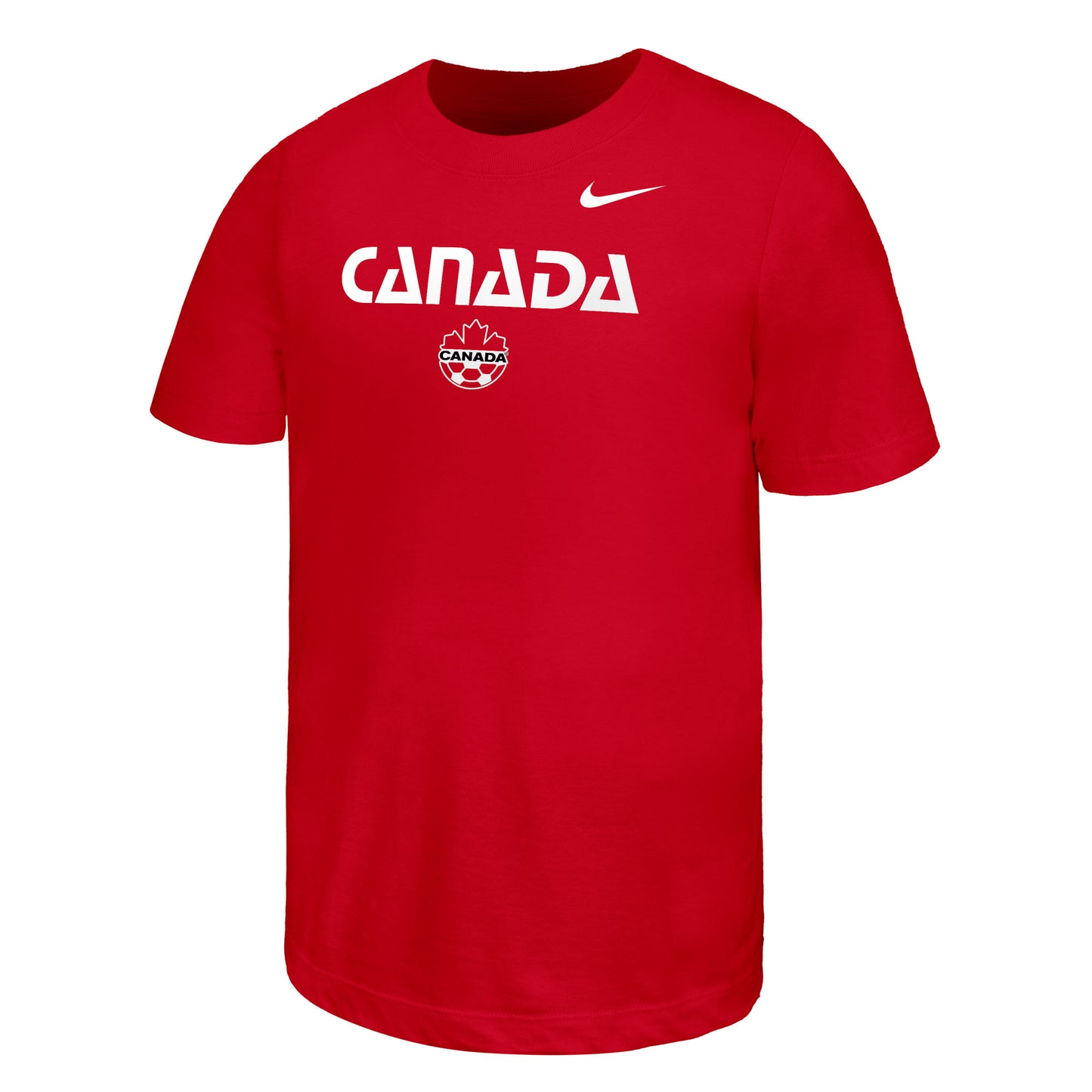Nike Canada 2026 Core T-Shirt Youth