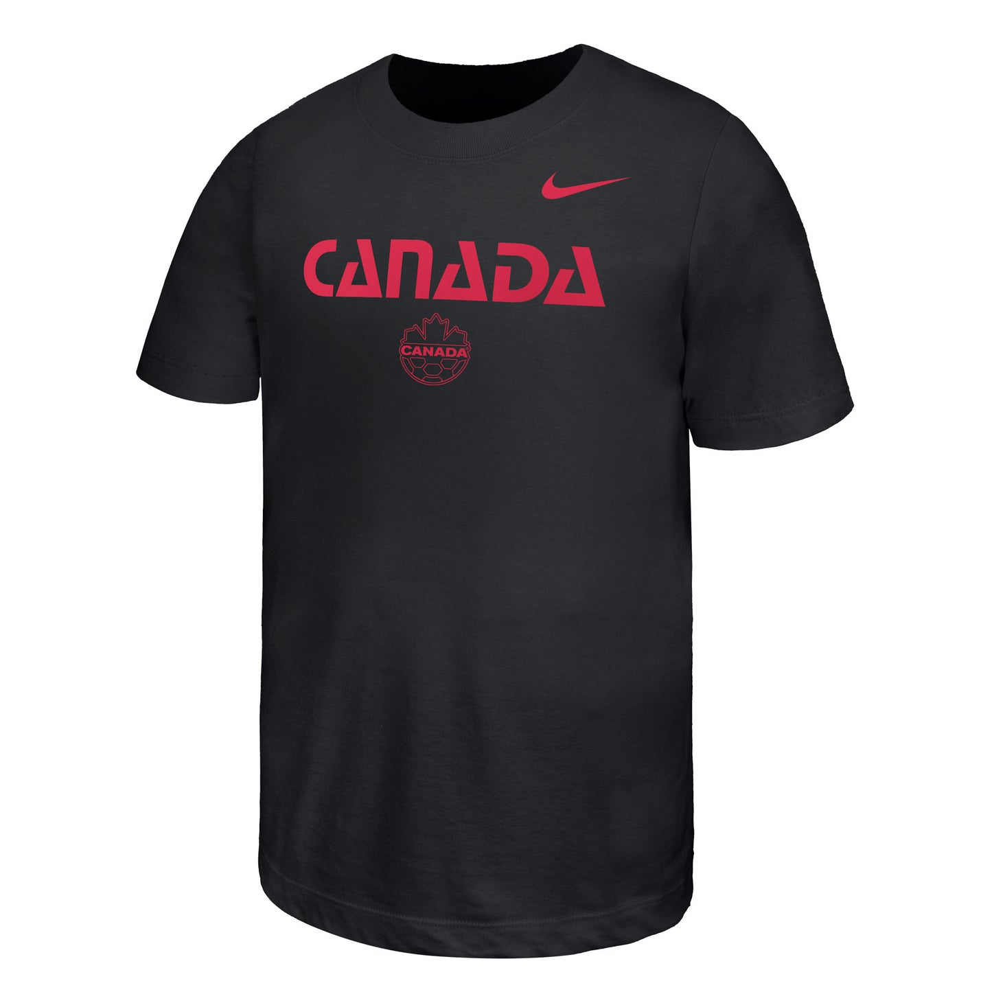 Nike Canada 2026 T-Shirt Youth