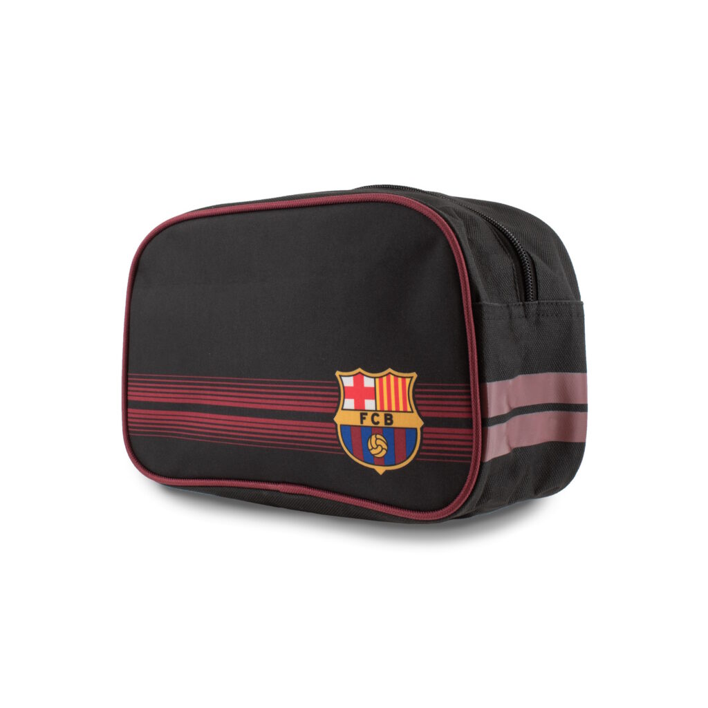 Barcelona Matchday Travel Bag