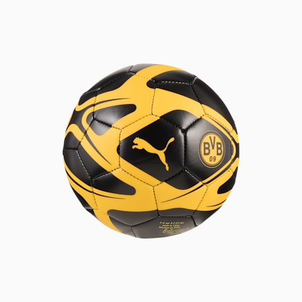 Puma Borussia Dortmund Culture Mini Ball
