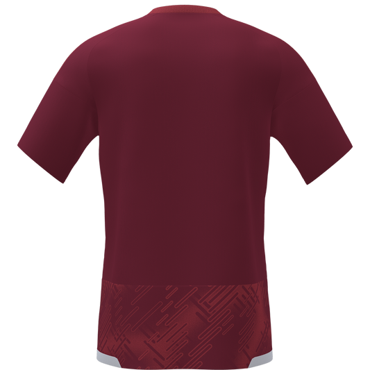 North Mississauga Adidas Tiro 26 Competition Home Jersey Youth Red