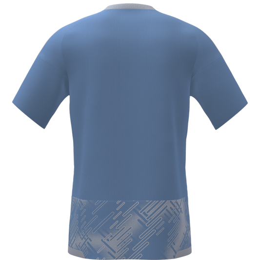 North Mississauga Adidas Tiro 26 Competition Goalkeeper Jersey Youth Blue
