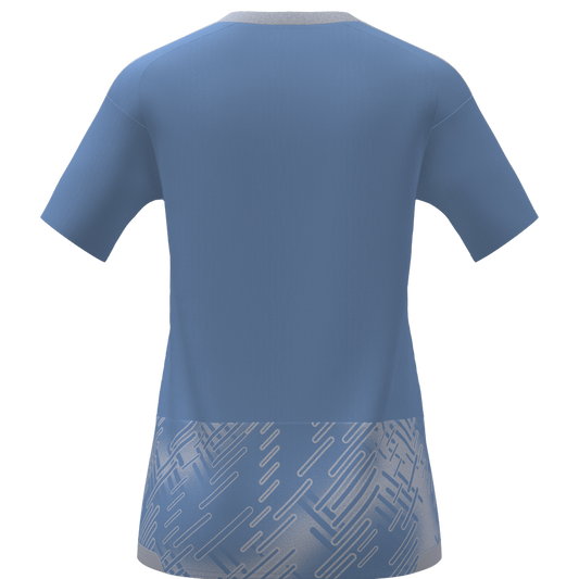 North Mississauga Adidas Tiro 26 Competition Goalkeeper Jersey Women's Blue