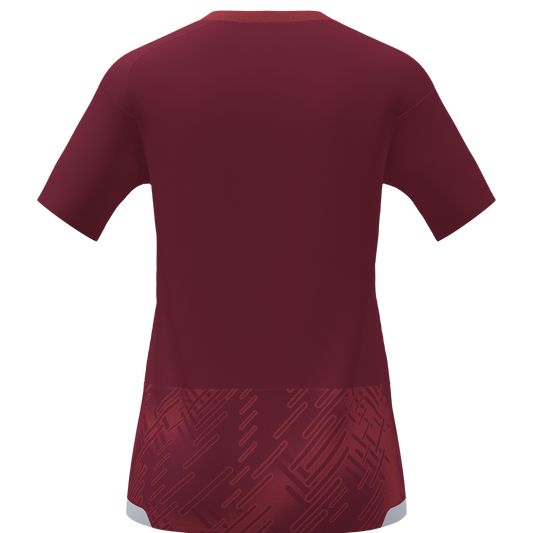 North Mississauga Adidas Tiro 26 Competition Home Jersey Women's Red
