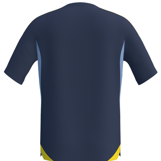 Adidas Maradona Academy Tiro 27 Competition Custom Away Jersey Youth
