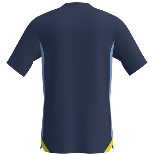 Adidas Maradona Academy Tiro 27 Competition Custom Away Jersey