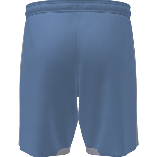 North Mississauga Adidas Tiro 26 Competition Goalkeeper Shorts Youth Blue