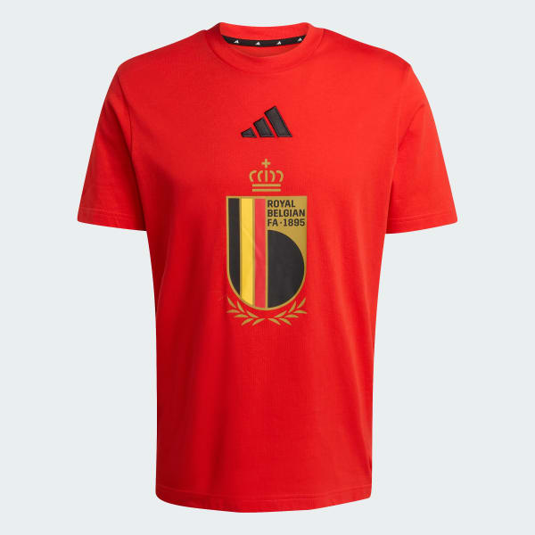 Adidas Belgium DNA Graphic T-Shirt