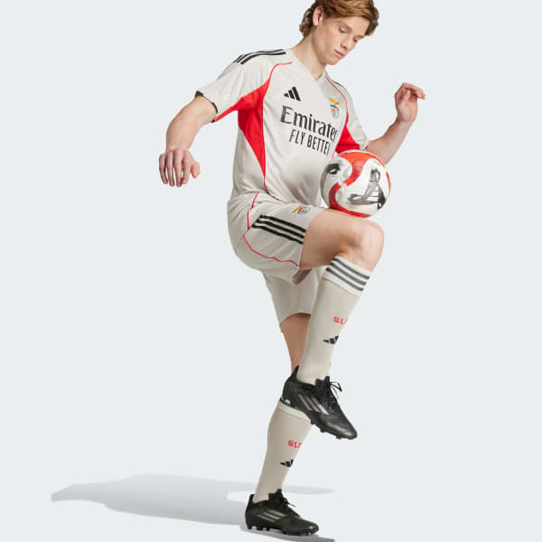 Adidas Benfica 25/26 Away Jersey