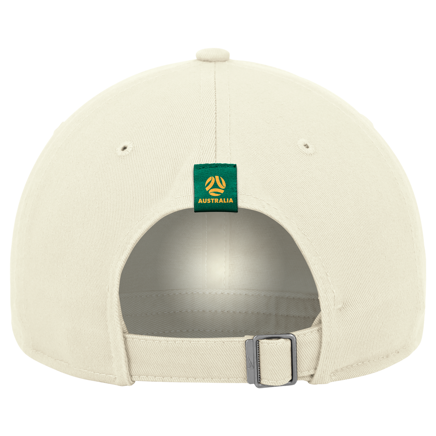Nike Australia Woven Patch Crest Club Cap