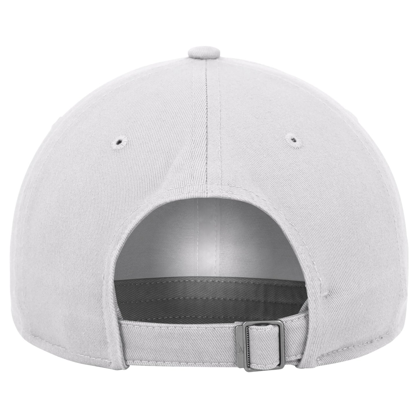 Nike France Woven Patch Crest Club Cap White