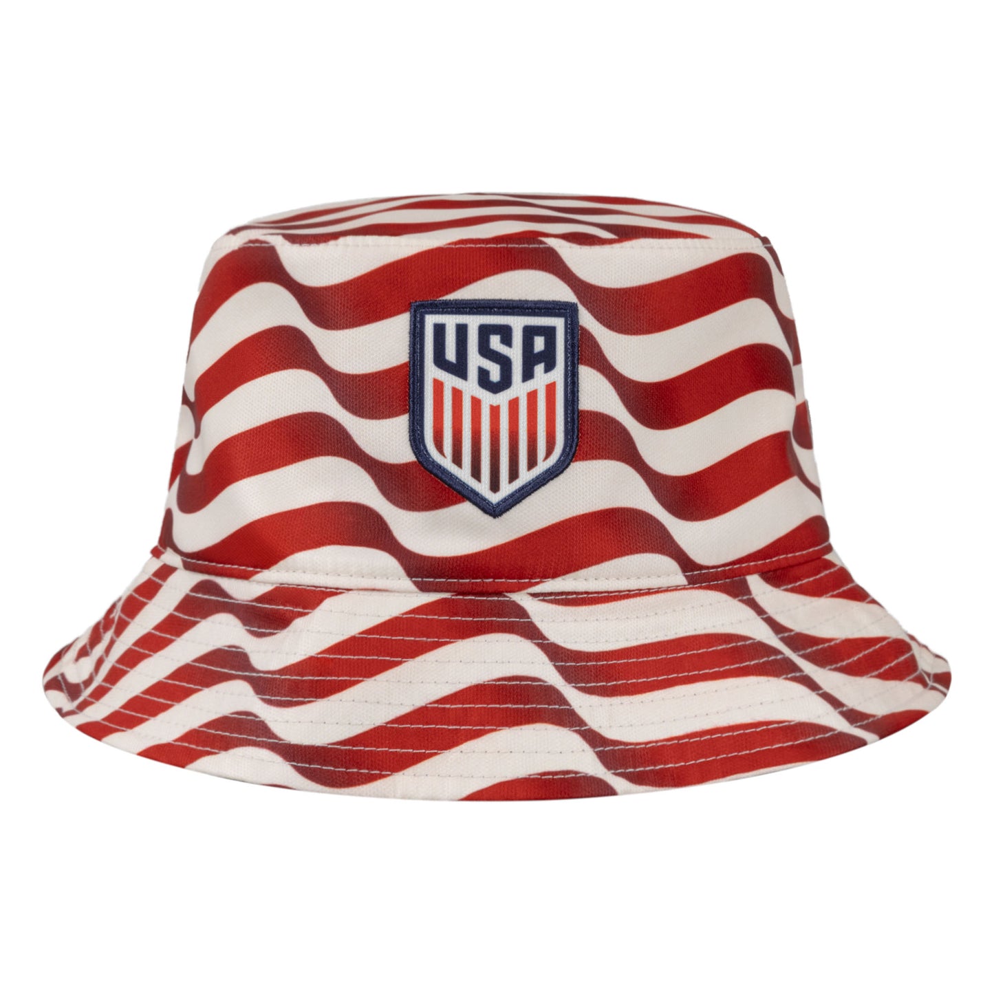 Nike United States of America Reversible Apex Bucket Hat