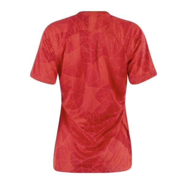 Nike Canada Women's Home Jersey Women's