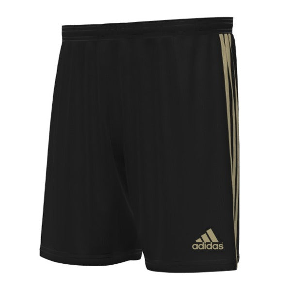 Short Adidas Squadra 17 noir