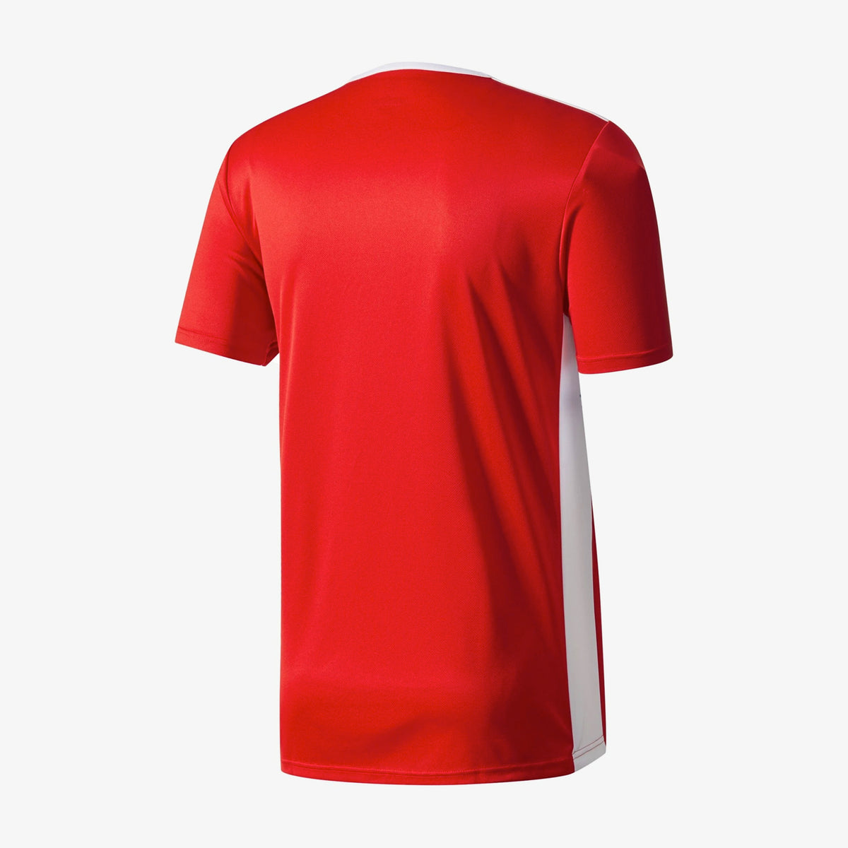 Adidas Entrada 18 Jersey Red