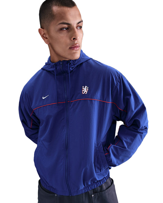 Nike Chelsea NK Club Futura Hooded Jacket