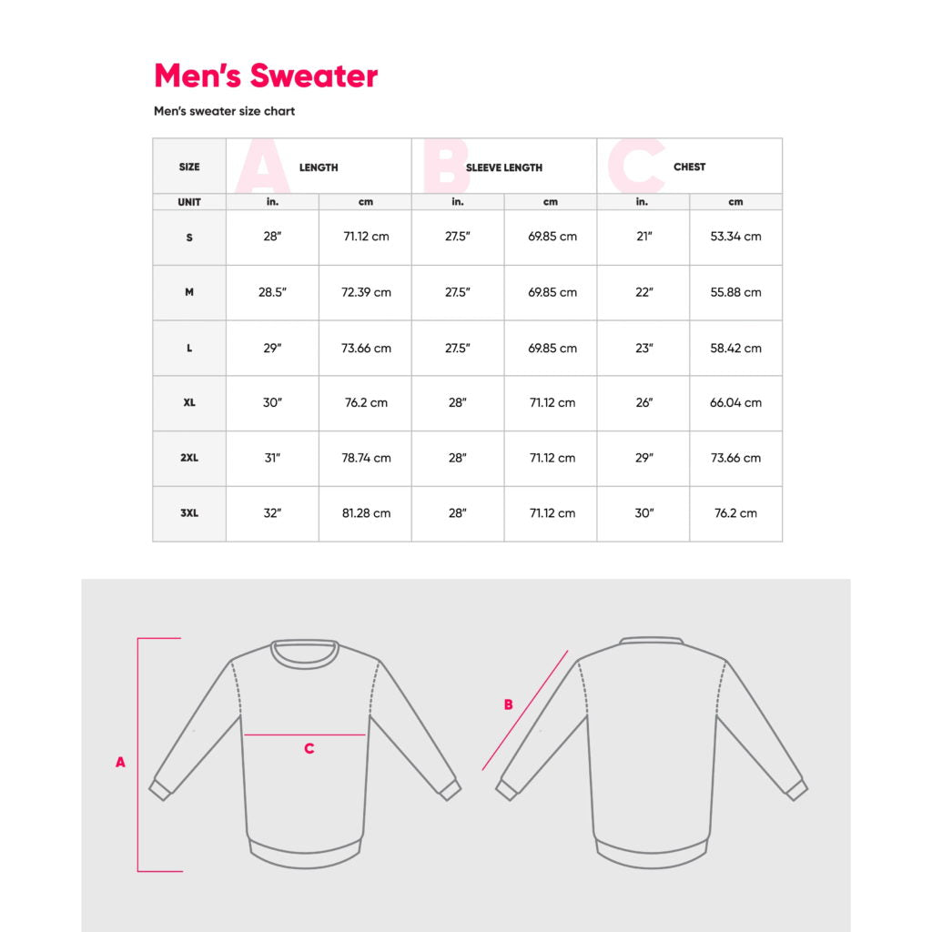 Manchester City Christmas Sweater