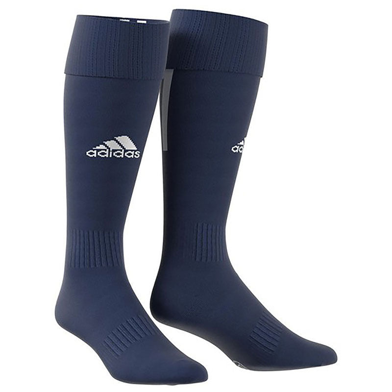 Chaussettes Adidas Santos 18 bleu marine