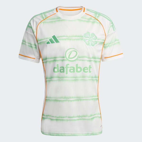 Adidas Celtic 25/26 Third Jersey