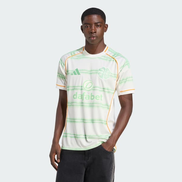 Adidas Celtic 25/26 Third Jersey