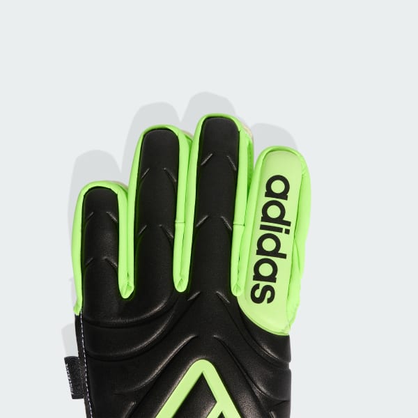 Adidas Copa Match Fingersave Goalkeeper Gloves Youth