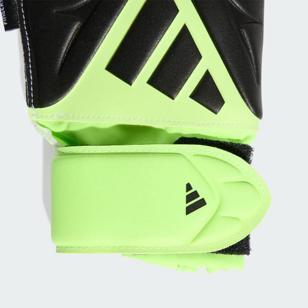 Adidas Copa Match Fingersave Goalkeeper Gloves Youth