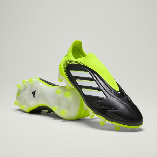 Adidas Copa Pure III Elite Laceless FG