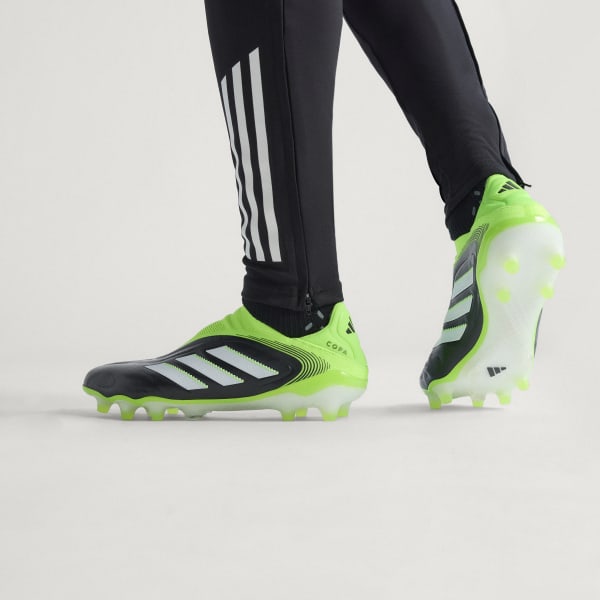 Adidas Copa Pure III Elite Laceless FG