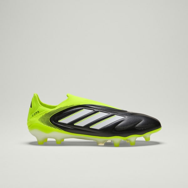 Adidas Copa Pure III Elite Laceless FG