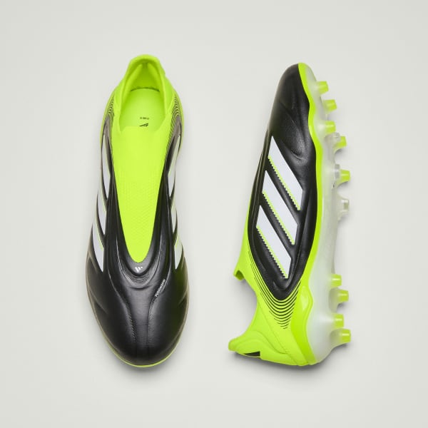 Adidas Copa Pure III Elite Laceless FG
