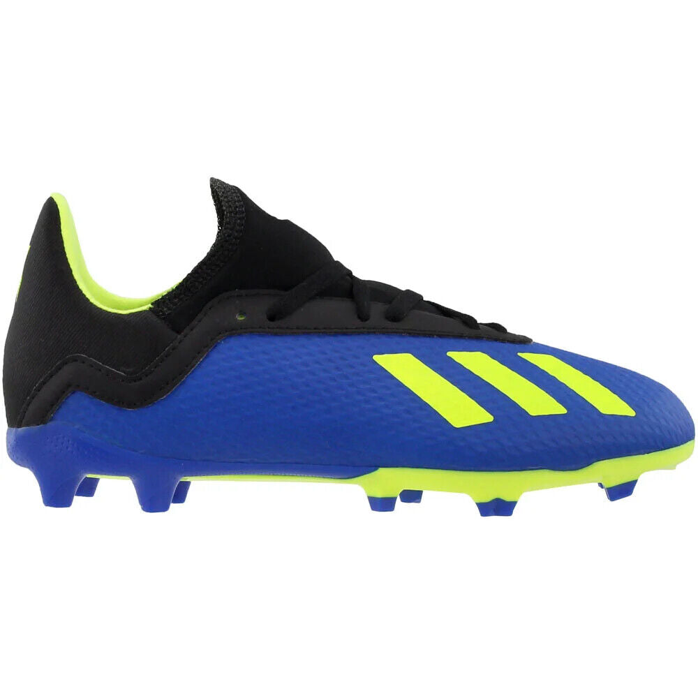 Adidas X 18.3 FG Jeunesse DB2416