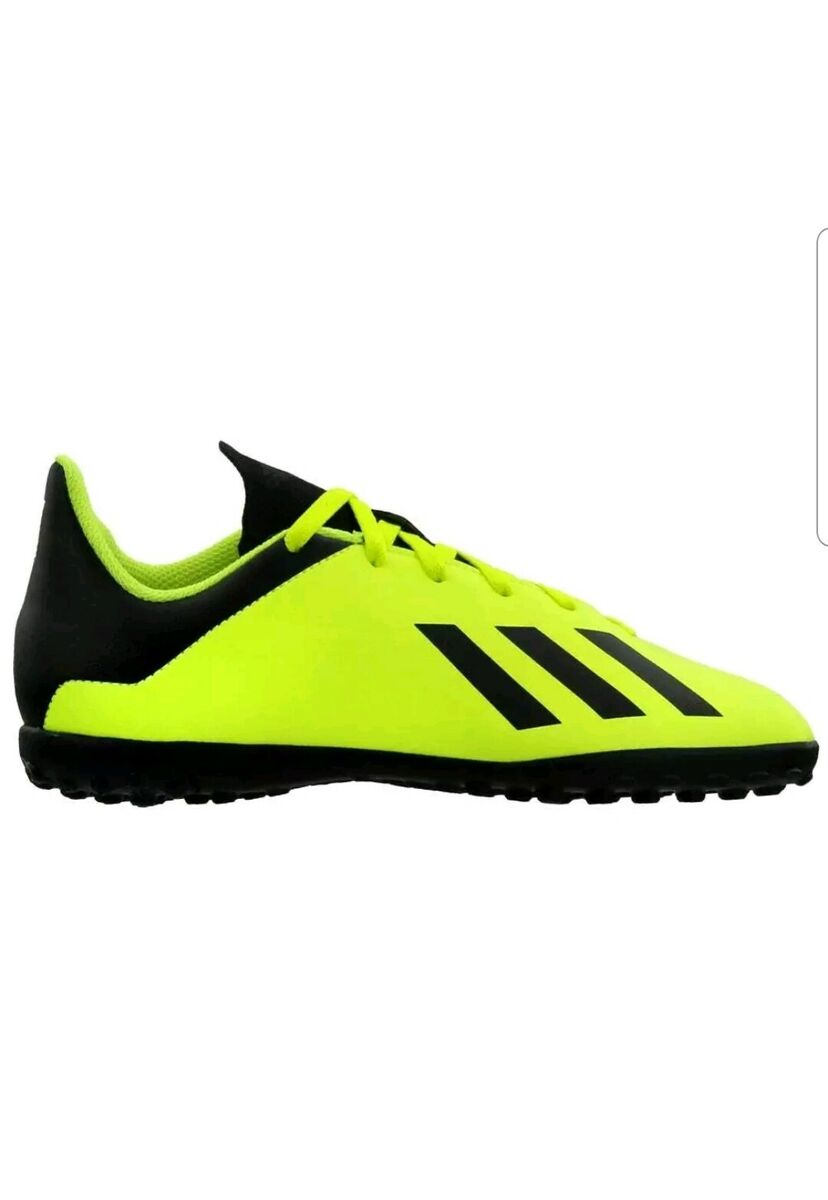 Adidas X Tango 18.4 Turf Jeunesse DB2435