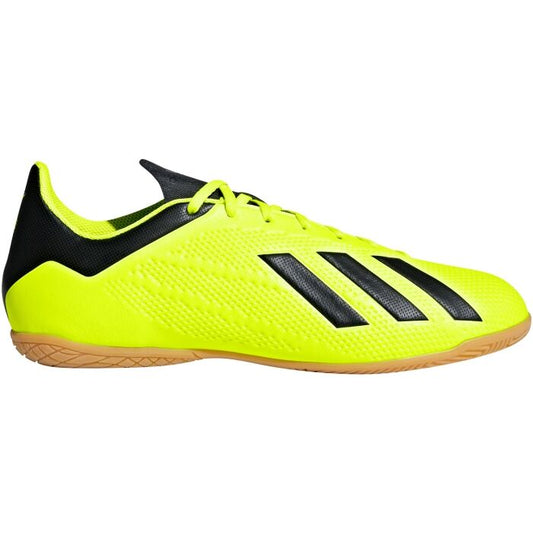 X Tango 18.4 Jaune