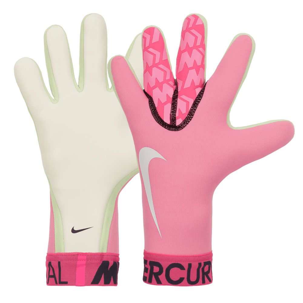 Gants de gardien de but Nike Mercurial Touch Victory