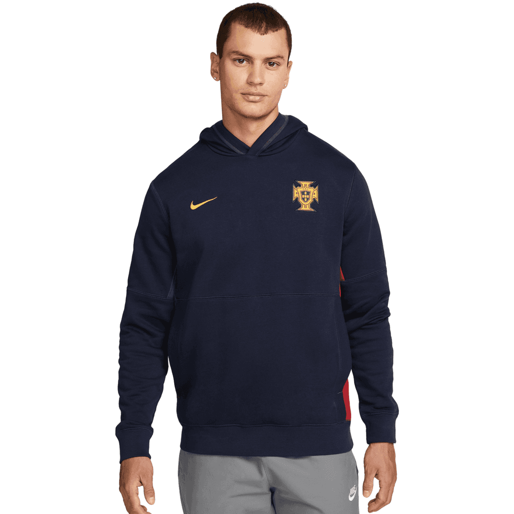 Nike Portugal Fleece Travel Hoodie