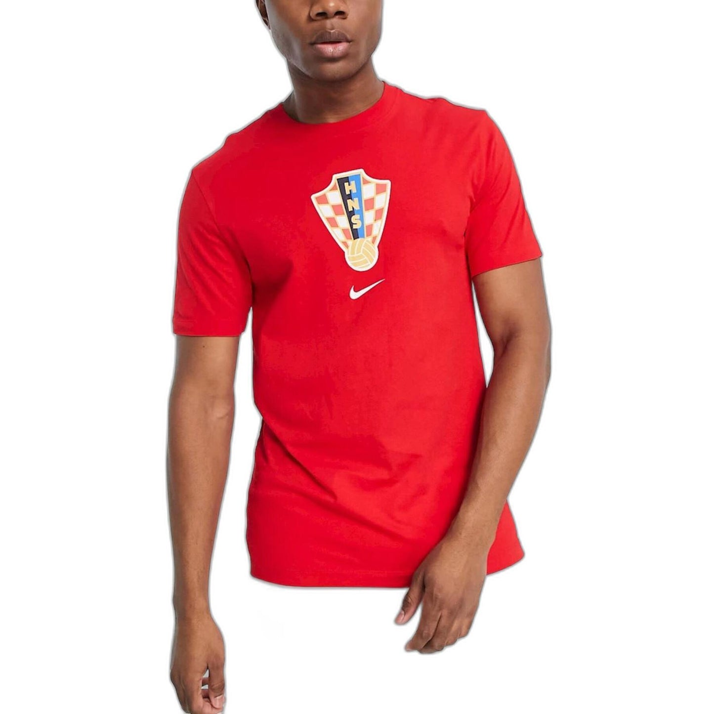 Nike Croatia T-Shirt