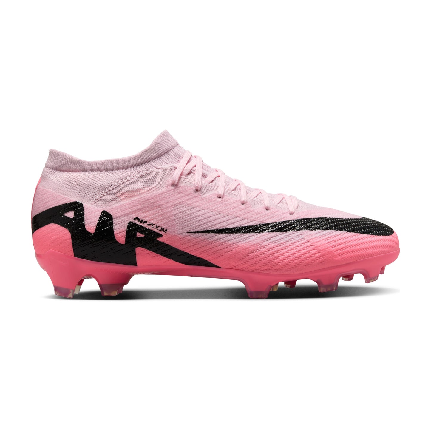 Nike Mercurial Vapor 15 Pro FG Rouge