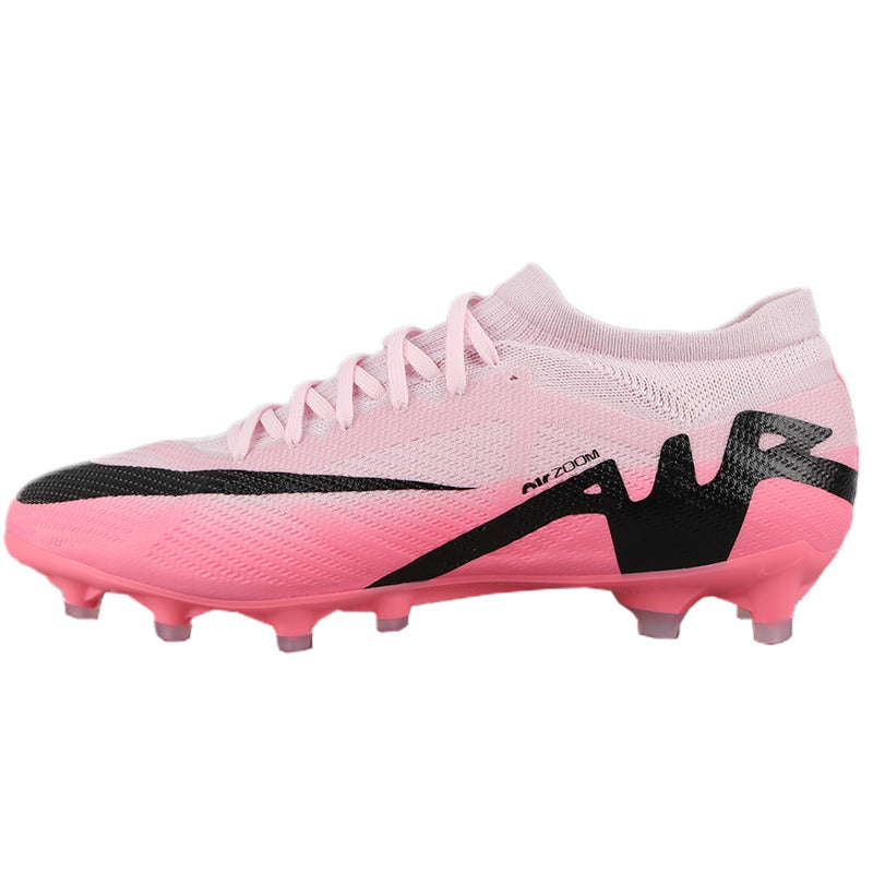 Nike Mercurial Vapor 15 Pro AG Rouge/Rose Mousse/Noir