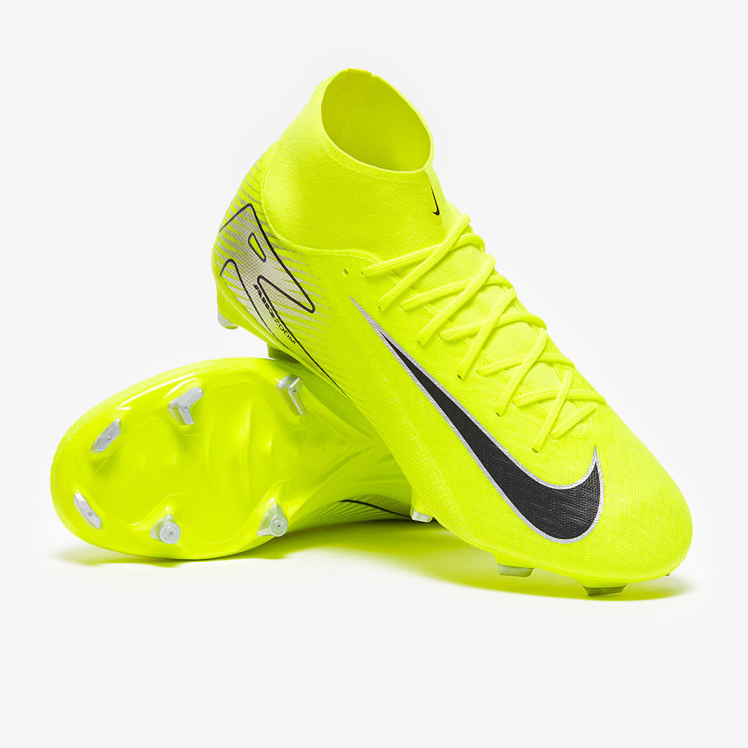 Nike Mercurial Superfly 10 Academy FG/MG