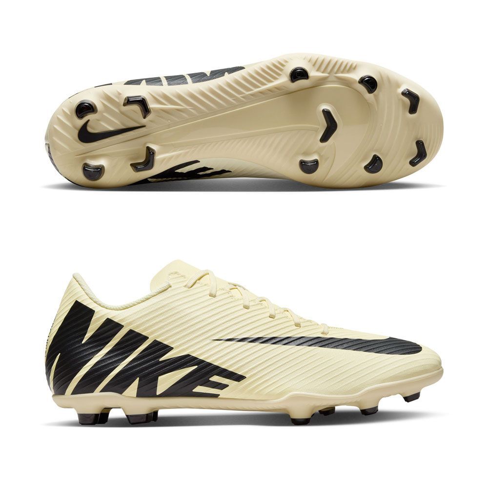 Nike Mercurial Vapor 15 Club Jaune