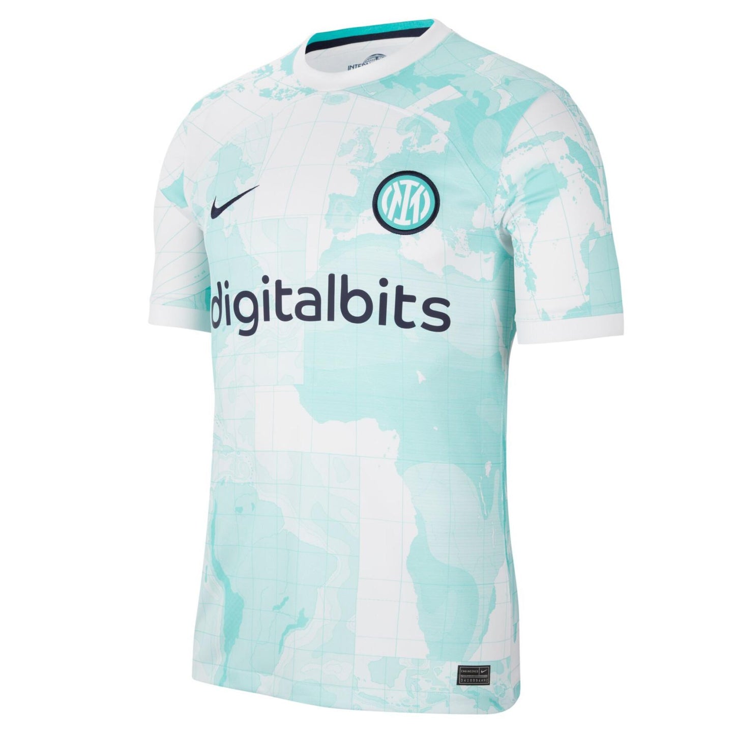 Nike Inter Milan 22/23 Away Jersey