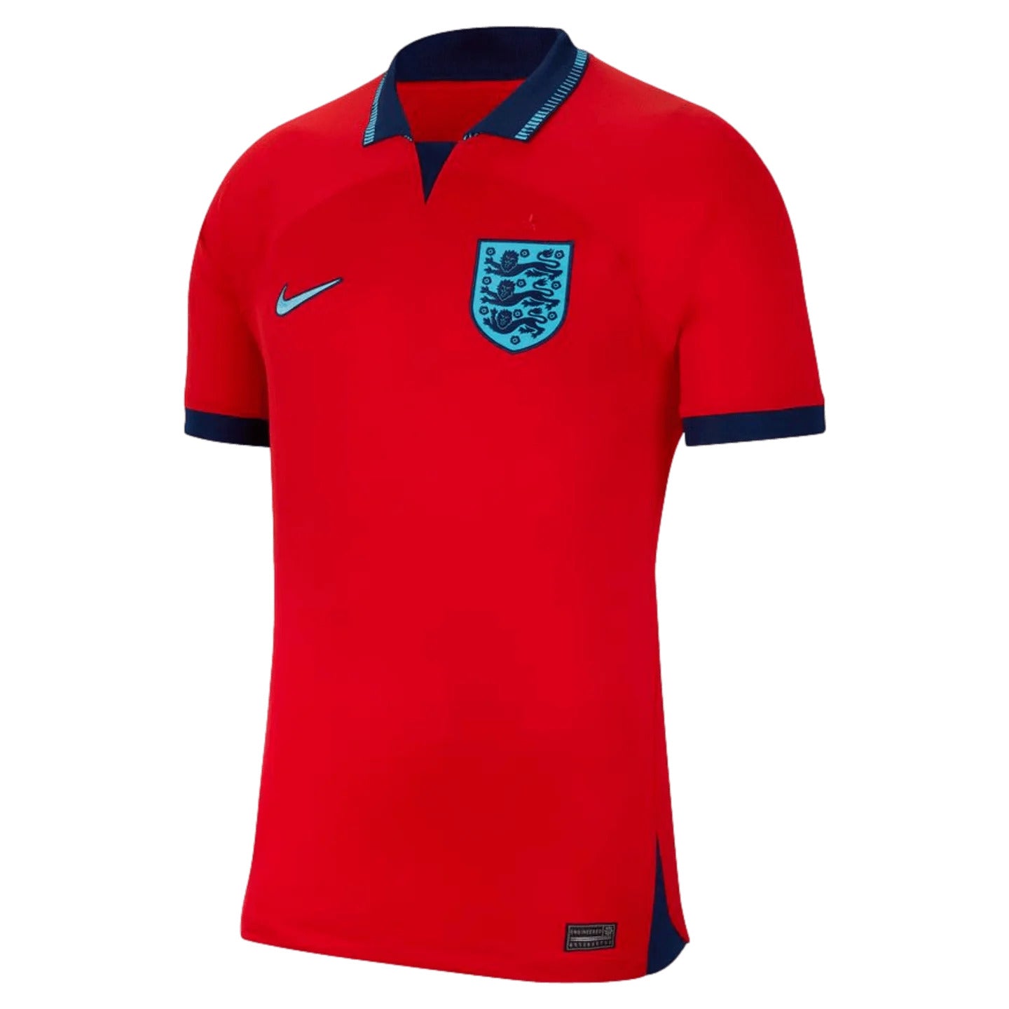 Nike England 22/23 Away Jersey