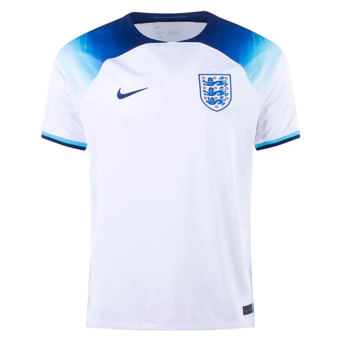 Nike England 22/23 Home Jersey