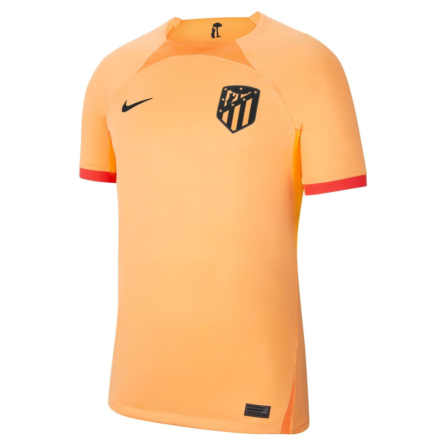 Nike Atlético Madrid 22/23 Stadium Troisième